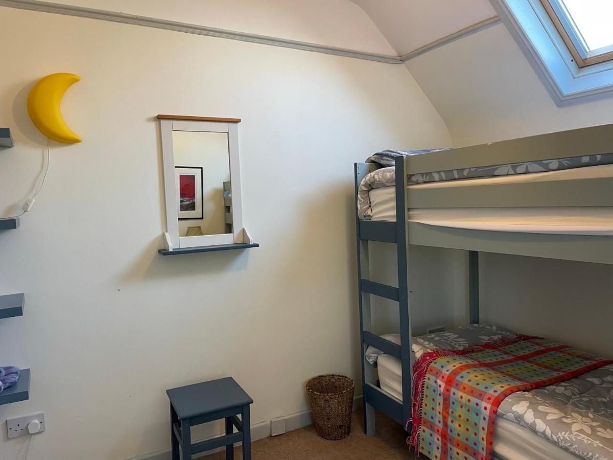 Mai'S Cottage Suite - Charming Holiday Rental Kilmallock Exterior foto